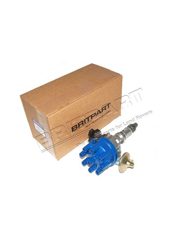 Allumeur éléctronique pour Range Rover Classic V8 avec ampli sans câble
