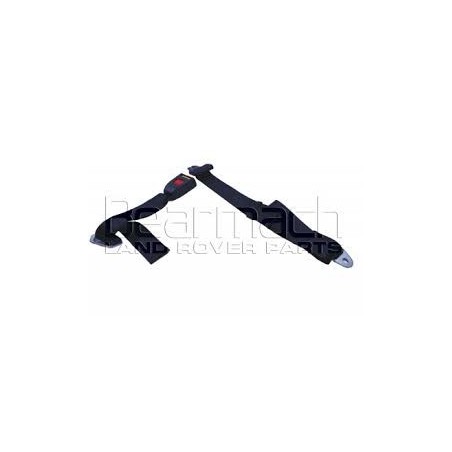 Ceinture Ventrale 2 Points pour : Toutes Defender 90/110/130