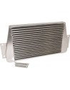 Intercooler Sport en ALU BRITPART pour : Discovery 3  2.7L TDV6 Diesel FORD/PSA