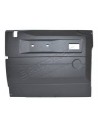Garniture de Porte Avant Droite Gris Vitre Électrique pour : Defender 90/110/130 2.5L D/TD/TDi 200-300/TD5 