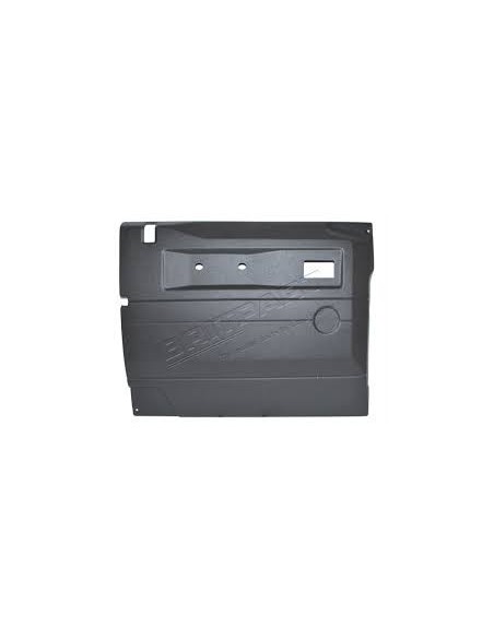 Garniture de Porte Avant Gauche Gris Vitre Électrique pour : Defender 90/110/130 2.5L D/TD/TDi 200-300/TD5