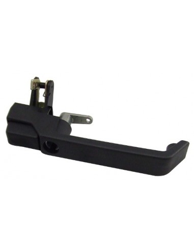 Pognée Plastique de Porte Arrière Gauche pour : Toutes Defender 110/130 