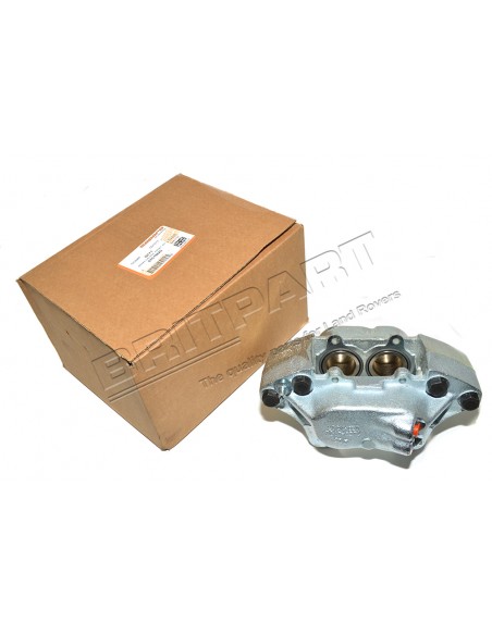Etrier de Frein Avant Droit Neuf avec Disque Non Ventilé pour : Range Classic 2.5L TDi 300