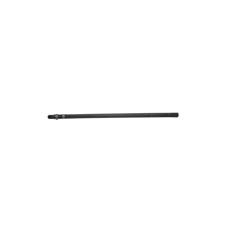 Arbre de Roue Avant Gauche 1ER PRIX 24 Cannelures pour : Discovery 1 2.5L TDi 200-300 à partir de 1992