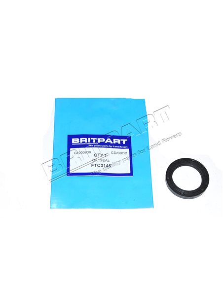 Joint Spi Intérieur de Fusée Arrière pour : Defender 90/110/130 2.5L TDi 300/TD5 et TD4