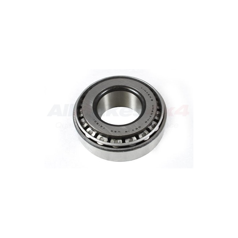Roulement Interne de Différentiel Arrière Équipé du Pont SALISBURY pour : Defender 110/130 2.5L D/TD/TDi 200-300/TD5