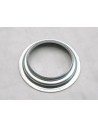 Pare-Boue de Nez de Pont du Différentiel Avant ou Arrière pour : Discovery 1 2.5L TDi 300