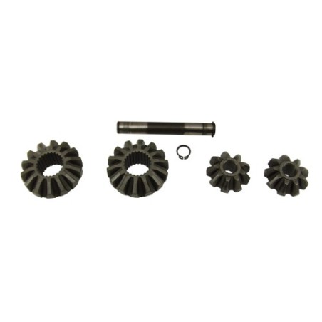 Kit Satellite + Planetaire 24 Cannelures de Différentiel Avant ou Arrière pour : Range Classic