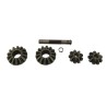 Kit Satellite + Planetaire 24 Cannelures de Différentiel Avant ou Arrière pour : Range Classic