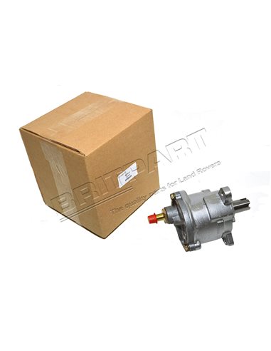 Pompe a Vide pour : Discovery 1 2.5L TDi 200