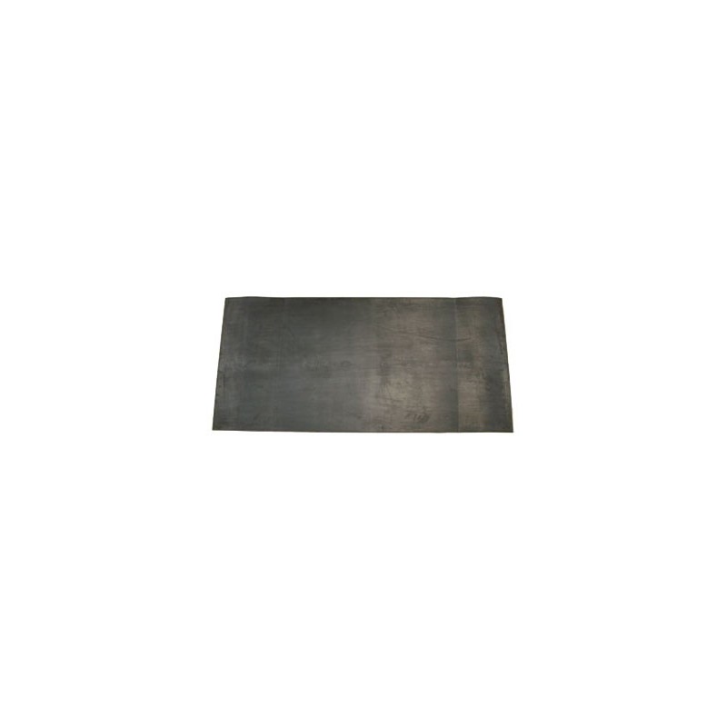 Tapis de Coffre Caoutchouc GENUINE LAND-ROVER pour : Defender 110 SW 7 sièges TD4 à partir de 2007