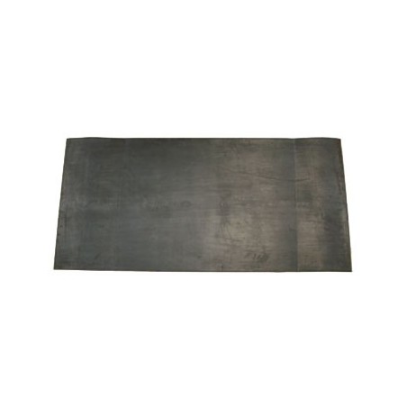 Tapis de Coffre Caoutchouc GENUINE LAND-ROVER pour : Defender 110 SW 7 sièges TD4 à partir de 2007