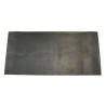 Tapis de Coffre Caoutchouc GENUINE LAND-ROVER pour : Defender 110 SW 7 sièges TD4 à partir de 2007