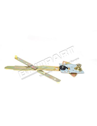 Lève Vitre Avant Gauche Manuel pour : Defender 90/110/130 2.5L D/TD/TDi 200
