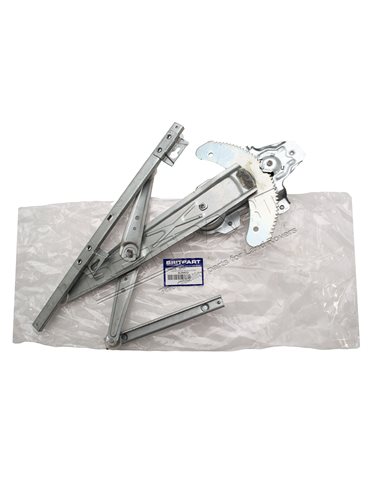 Lève Vitre Avant Gauche Manuel pour : Defender 90/110/130 2.5L TDi 300/TD5 jusqu'à 2001