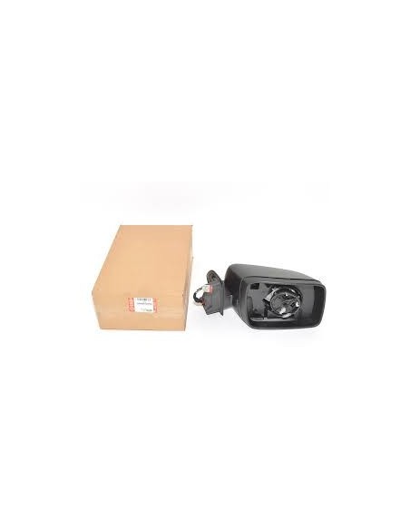 Rétroviseur Droit Rabatable sans Glace GENUINE LAND-ROVER pour : Discovery 3