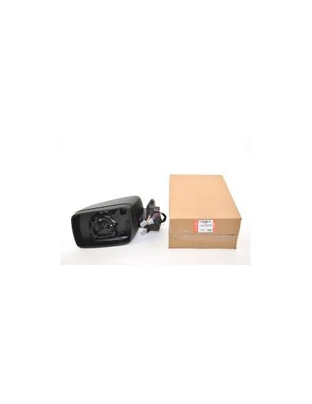 Rétroviseur Gauche Rabatable sans Glace GENUINE LAND-ROVER pour : Discovery 3