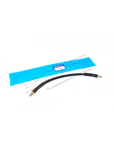 Flexible de Frein Avant sans ABS