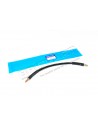 Flexible de Frein Avant sans ABS