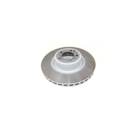 Disque de Frein Avant OEM