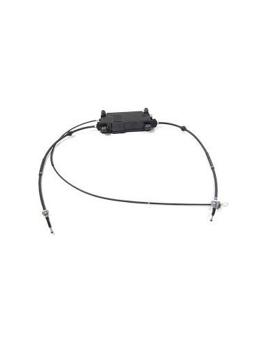 Kit Module + Cables de Frein à Main