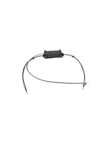 Kit Module + Cables de Frein à Main