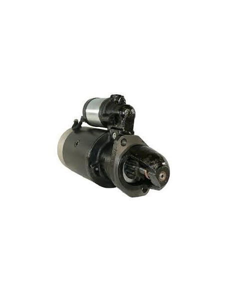 Démarreur Echange/Standard : Range Classic 2.4-2.5L VM