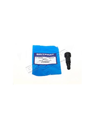 Soupape de Butée d'Embrayage pour : Defender 90/110/130  TD4