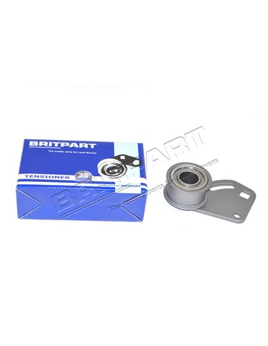 Galet Tendeur de Distribution pour : Defender 90/110  2.5L D/TD