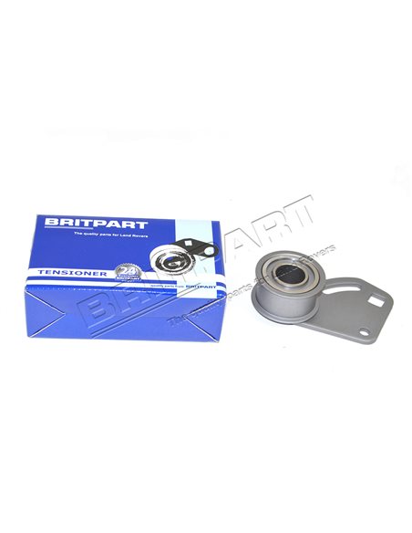Galet Tendeur de Distribution pour : Defender 90/110 2.5L D/TD