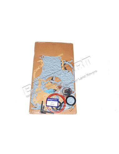 Pochette de Joint du Bas Moteur 200 TDi : Defender 90/110/130 / Discovery 1 / Range Classic