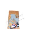 Pochette de Joint du Bas Moteur 200 TDi : Defender 90/110/130 / Discovery 1 / Range Classic
