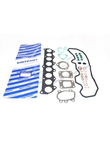 Pochette de Joint haut (sans Joint de culasse) Moteur 200 TDi : Defender 90/110/130 / Discovery 1 / Range Classic