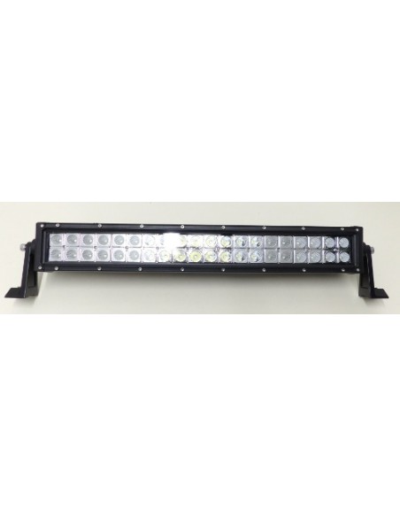 Barre 40 LED 8800lm 120W 58cm