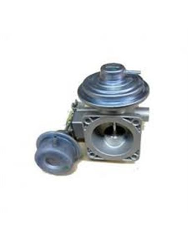 Vanne EGR Moteur TD5 : Defender 90/110/130 / Discovery II