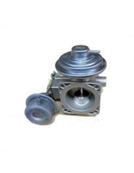 Vanne EGR Moteur TD5 : Defender 90/110/130 / Discovery II