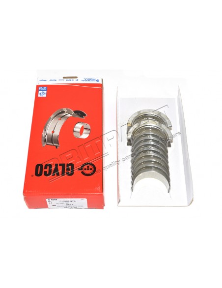 Piston (Côte Standard) Moteur V8 : Discovery 1 / Range Rover Classic