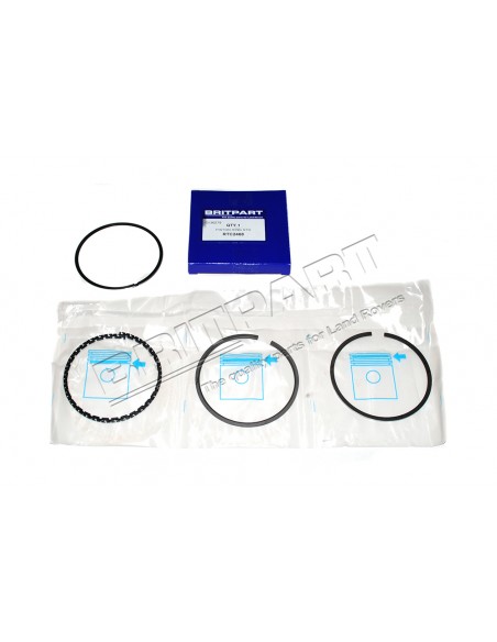 Piston (Côte Standard) Moteur V8 : Discovery 1 / Range Rover Classic