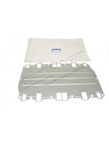 Tole de Collecteur d'Admission Moteur V8: Land 109 / Defender 90/110 / Discovery 1 / Range Rover Classic