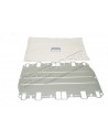 Tole de Collecteur d'Admission Moteur V8: Land 109 / Defender 90/110 / Discovery 1 / Range Rover Classic