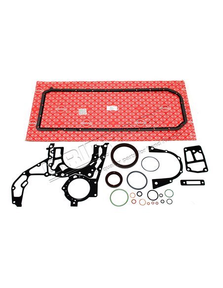 Joint Spi Arrière Vilebrequin Moteur 2.5 DT BMW / 3.0 TD6 BMW / TD4 BMW : P38 / L322 / Freelander 1
