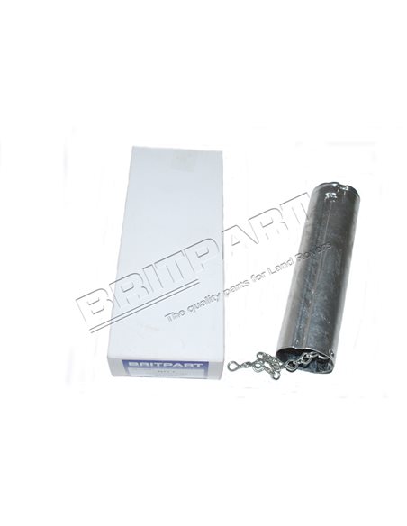 Tube de Goulotte de Réservoir pour : Defender 90/110/130 D/TD/TDi 200-300