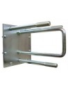 porte roue capot defender tout model sauf TD4