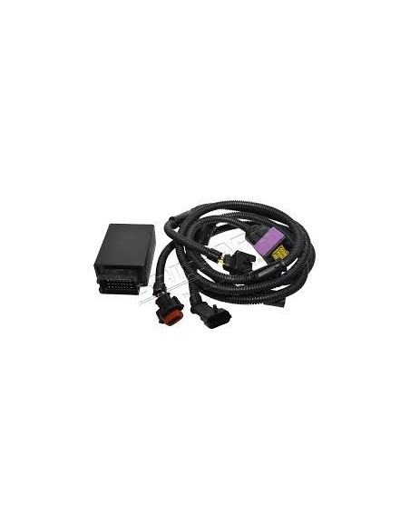 Boîtier PSI pour : Defender 90/110/130  2.4L TD4