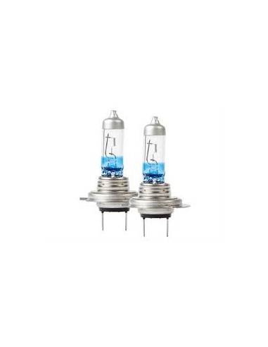 Ampoule H7 XENON ULTIMA +130%