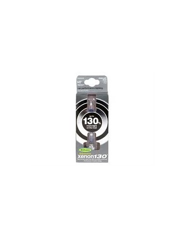 Ampoule H7 XENON ULTIMA +130%