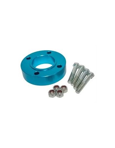 Cale +1cm pour Arbre Grand Angle