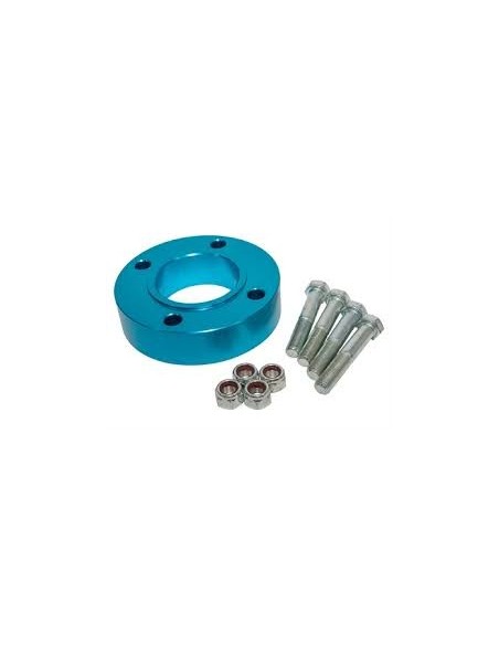 Cale +1cm pour Arbre Grand Angle