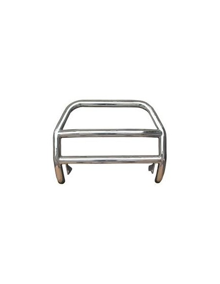 A-BAR Chromé pour Discovery 2 TD5