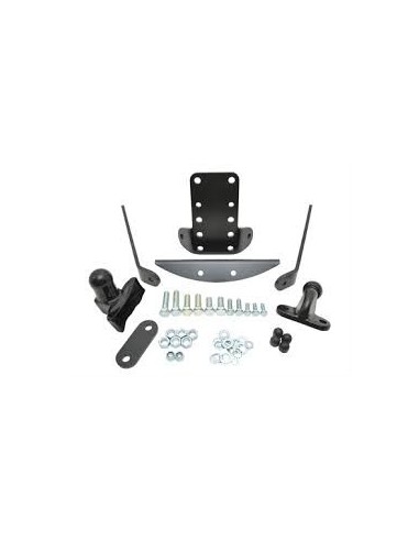 Attelage Modèle Standard pour : Defender 110 TD5/TD4